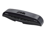 Fellowes Callisto 125 Thermal & Cold Laminator, 12.5" Width, Silver/Black (5729101)