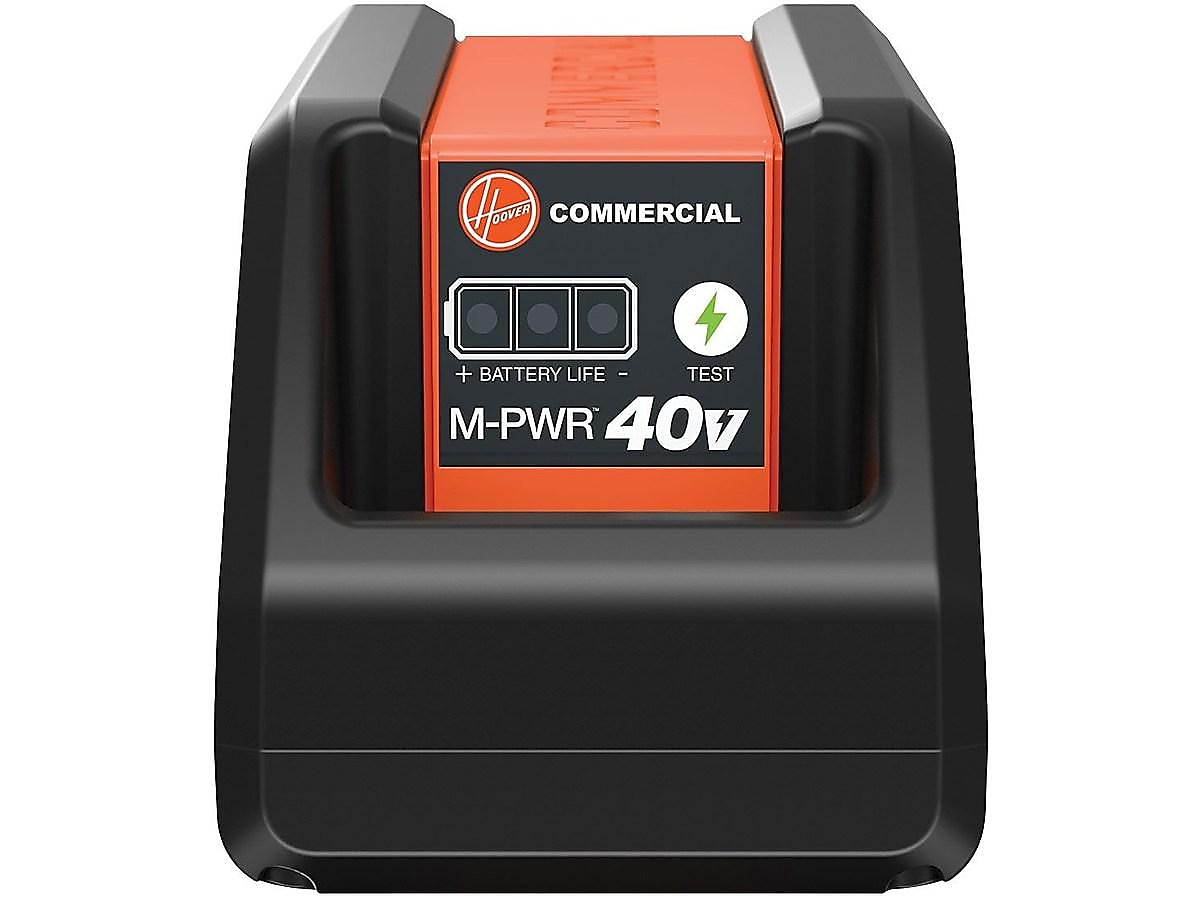 Hoover M-PWR Lithium-Ion Battery for Hoover CH93406 Cordless Backpack Vacuum Cleaner (CH900400)