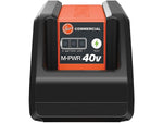 Hoover M-PWR Lithium-Ion Battery for Hoover CH93406 Cordless Backpack Vacuum Cleaner (CH900400)