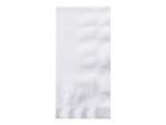 Hoffmaster Linen-Like Napkin, White, 300 Napkins/Pack (120060)