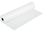 Rainbow Duo-Finish Paper Roll, 36"W x 1000'L, White (0063000)