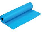 Rainbow Duo-Finish Paper Roll, 36"W x 1000'L, Bright Blue (0063170)