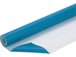 Fadeless Paper Roll, 48" x 50', Rich Blue (0057185)