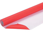 Fadeless Paper Roll, 48" x 50', Flame (0057035)