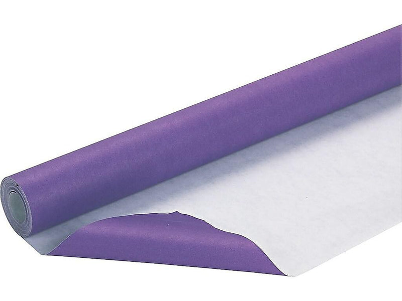 Fadeless Paper Roll, 48" x 50', Violet (0057335)