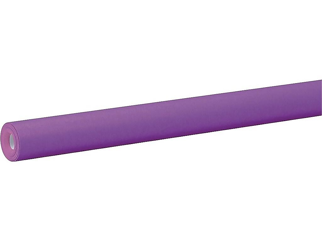 Fadeless Paper Roll, 48" x 50', Violet (0057335)
