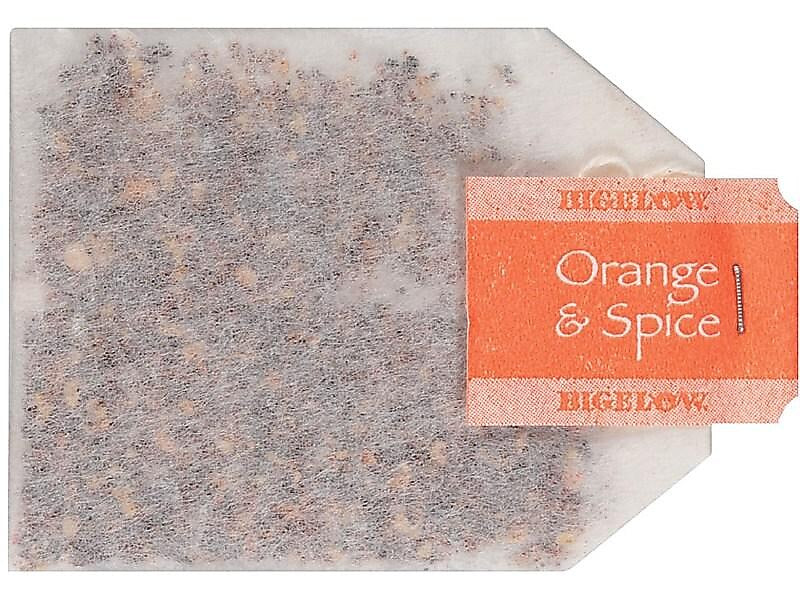 Bigelow Herbal Tea Bags, 28/Box (RCB00398)