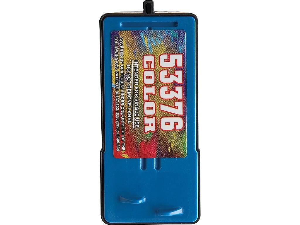 Primera 53376 Tri-Color High Yield Ink Cartridge