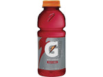 Gatorade Thirst Quencher Fruit Punch Liquid Sports Drink, 20 Fl. oz., 24/Carton (32866)