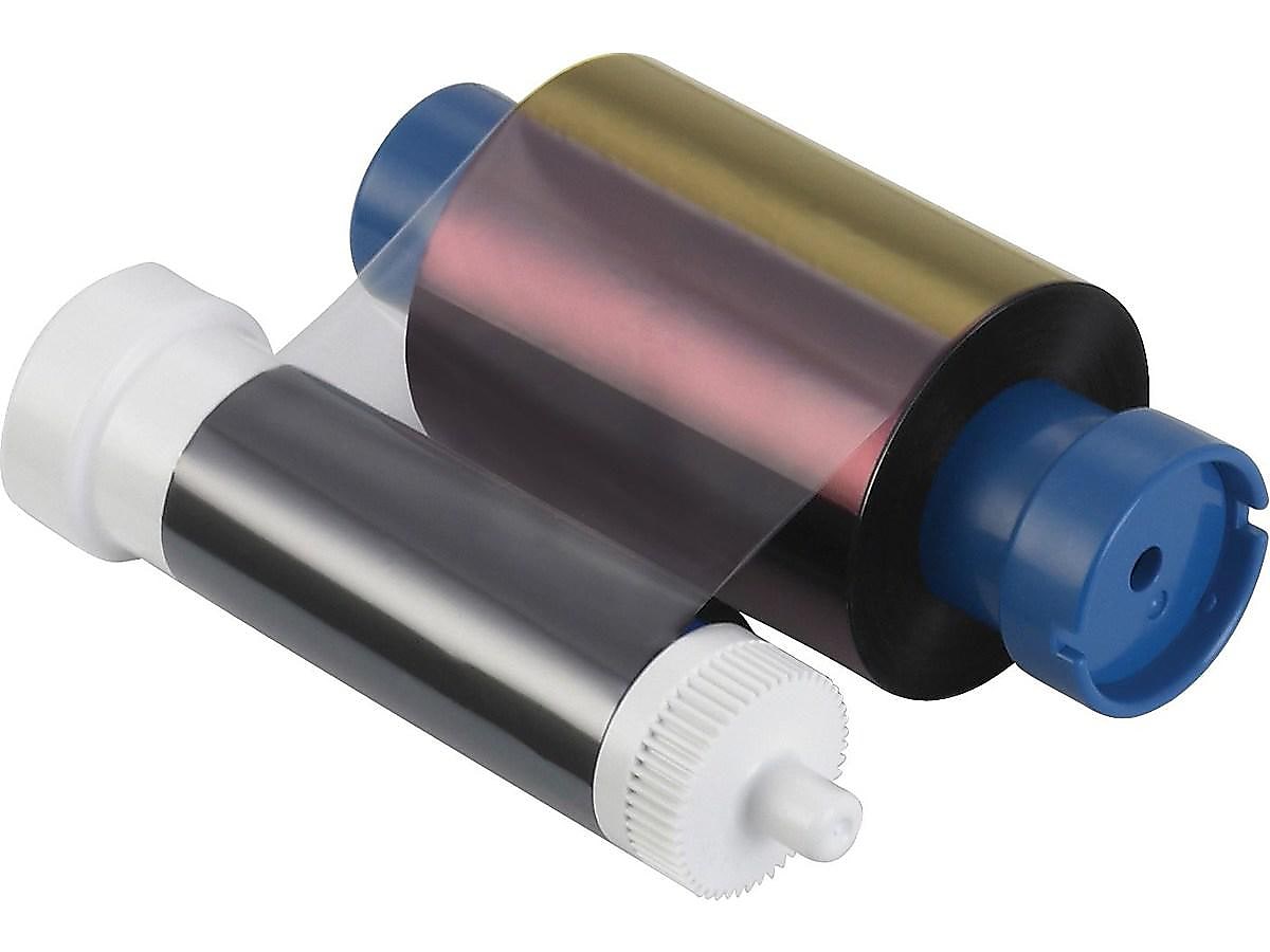 IDville Small Business Edition ID Printer Ribbon (134391631)