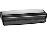 Fellowes Jupiter 2 125 Thermal & Cold Laminator, 12.5" Width, Black/Silver (5734101)