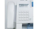 Brother IntelliFax PPF-5750E Laser Fax Machine