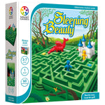 Smart Games Sleeping Beauty™ Deluxe Preschool Puzzle Game, Grades PreK-2 (SG-025)
