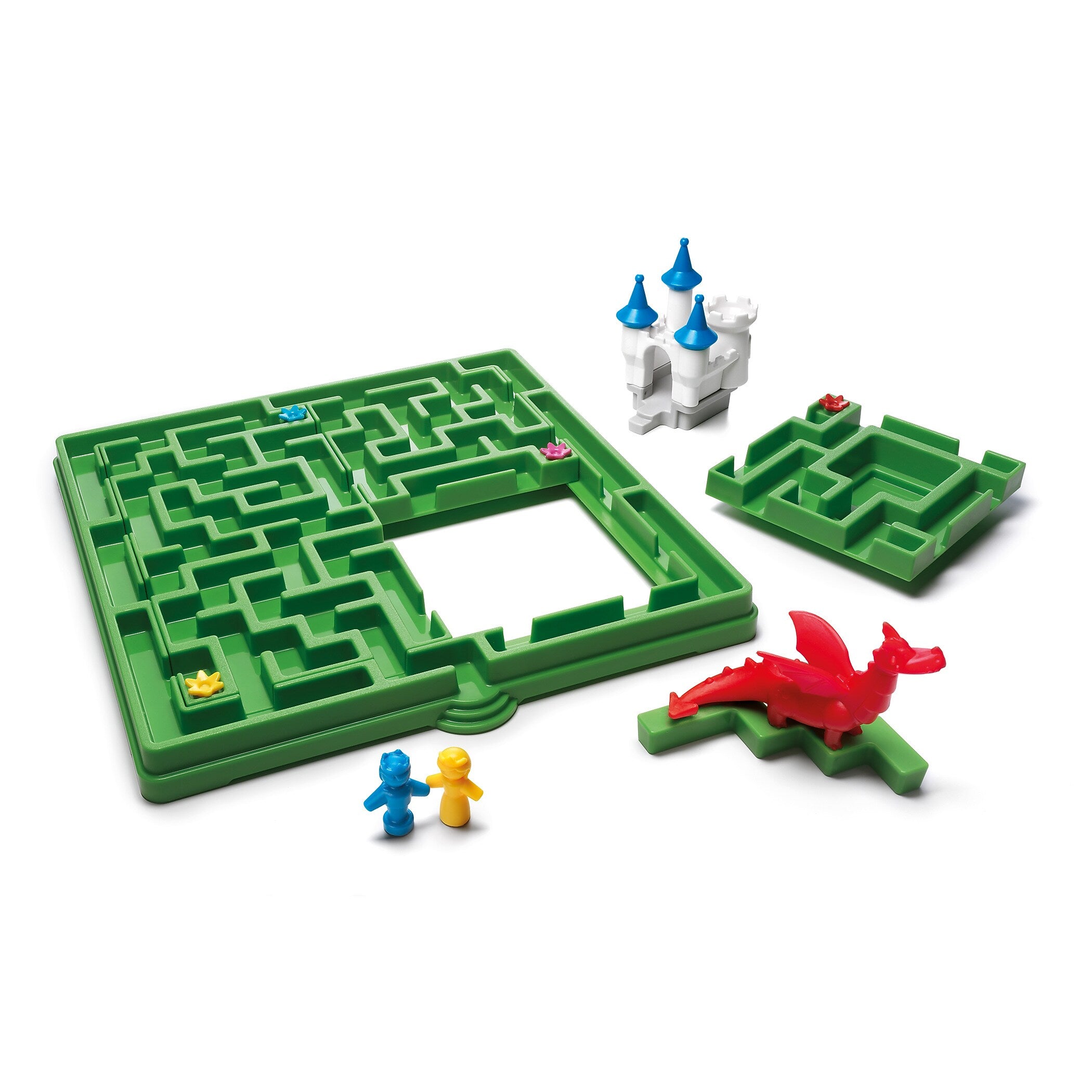Smart Games Sleeping Beauty™ Deluxe Preschool Puzzle Game, Grades PreK-2 (SG-025)