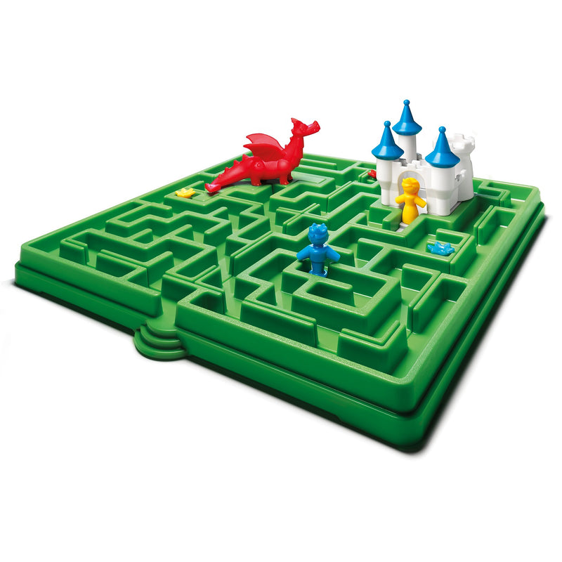 Smart Games Sleeping Beauty™ Deluxe Preschool Puzzle Game, Grades PreK-2 (SG-025)