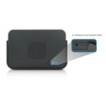 Turcom AcoustoShock Move TS-458 Portable Bluetooth Speaker Dual Speakers