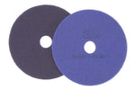 Scotch-Brite 20" Polishing Floor Pad, Purple, 5/Carton (8418)