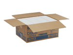 Dixie Ultra Guest Towel Paper Towels, 1-ply, 200 Sheets/Pack, 4 Packs/Carton (92113)