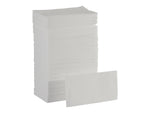Dixie Ultra Guest Towel Paper Towels, 1-ply, 200 Sheets/Pack, 4 Packs/Carton (92113)