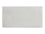 Dixie Ultra Guest Towel Paper Towels, 1-ply, 200 Sheets/Pack, 4 Packs/Carton (92113)