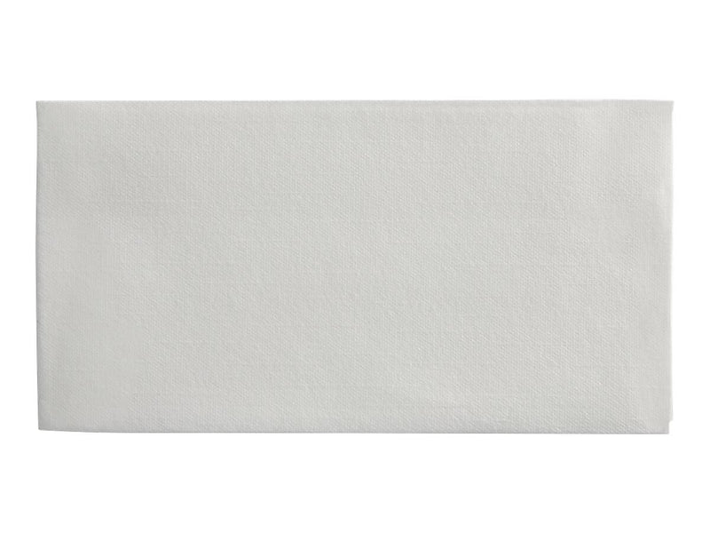 Dixie Ultra Guest Towel Paper Towels, 1-ply, 200 Sheets/Pack, 4 Packs/Carton (92113)