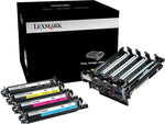 Lexmark Printer Black and Color Imaging Kit (70C0Z50)