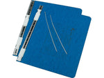 ACCO Presstex 6" 3-Ring Hanging Binder, Dark Blue (54133)
