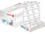 Xerox Revolution Carbonless Paper, 8.5" x 11", 20 lbs, 92 Brightness, 1250/Ream, 4 Reams/Carton (3R12430)