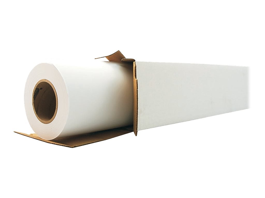 Alliance Max Wide Format Coated Bond Paper, 36" x 100' (2589)