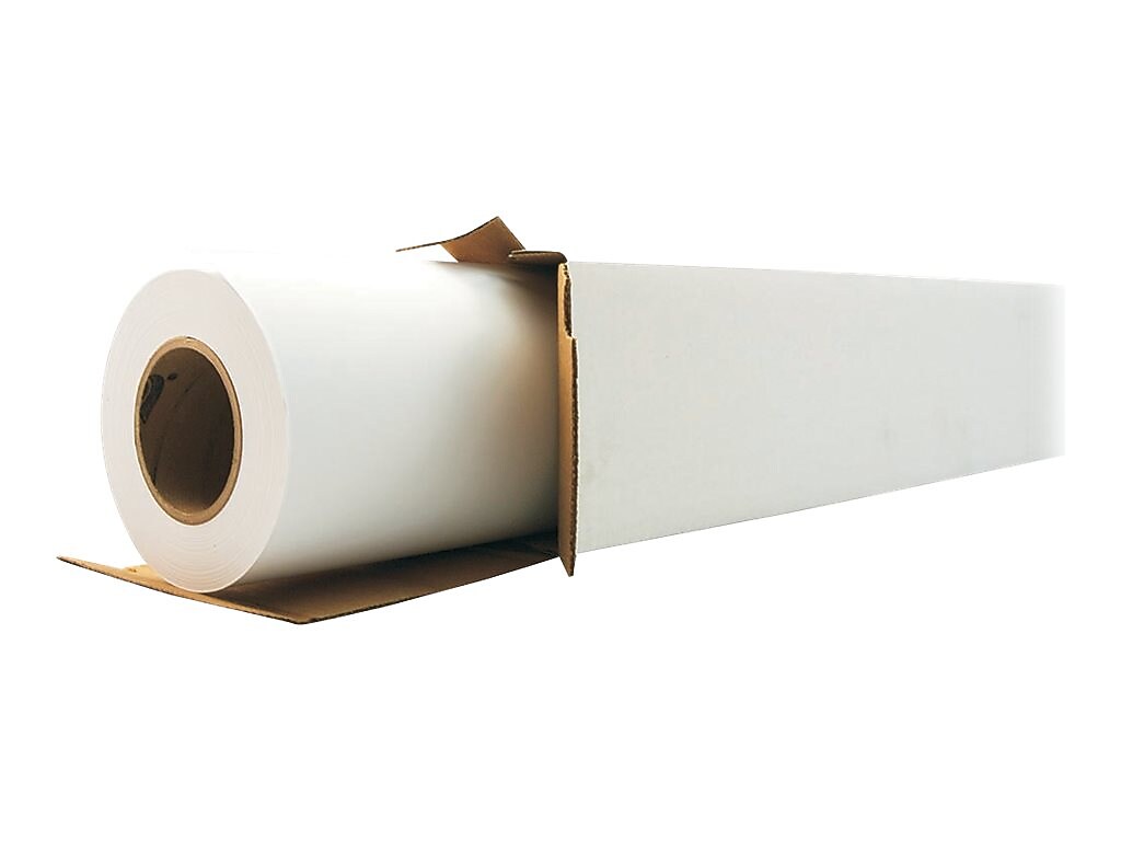 Alliance Professional 24# High Resolution Wide Format Coated Bond Paper, 36" x 150' (2585)
