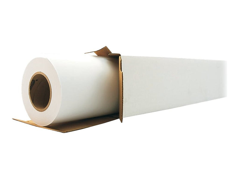 Alliance Professional 24# High Resolution Wide Format Coated Bond Paper, 36" x 150' (2585)