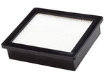 ProTeam Exhaust Filters, Black/White, 2/Pack (107315)