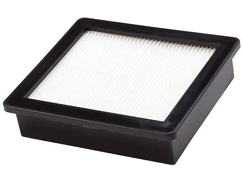 ProTeam Exhaust Filters, Black/White, 2/Pack (107315)