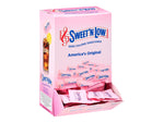 Sweet N Low Artificial Sweetener Packets, 400/Box (50150)