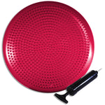 Stages Learning Materials Sensory Builder® Active Attention Chair Cushion, Red (SLM2102)