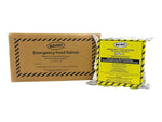 Mayday Industries Emergency Food Rations, 20/Box (73513)