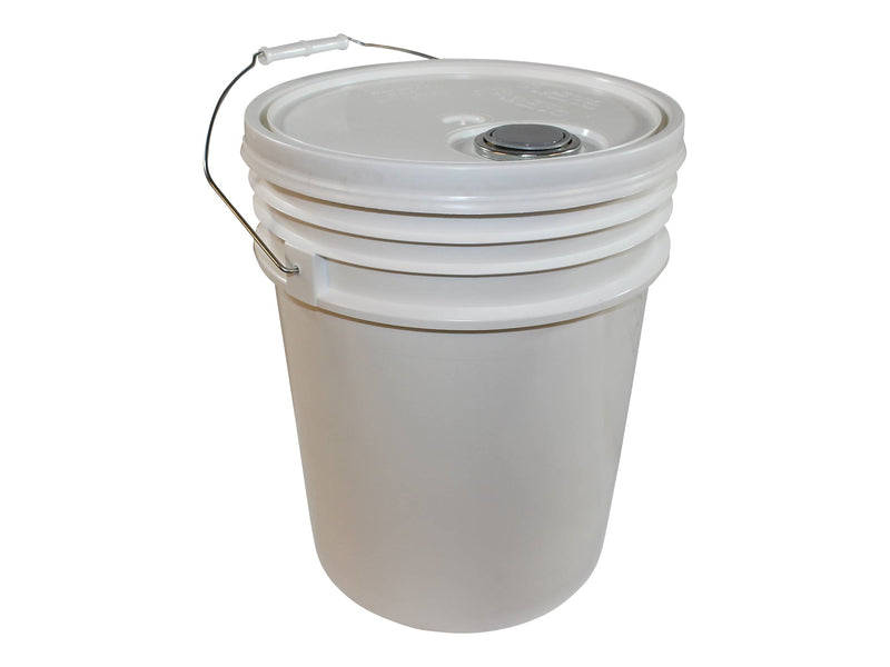Impact Bucket, 20 Qt., White (5515)