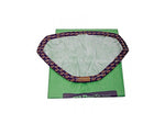 ProTeam Intercept Filters, Green/Purple, 10/pack (107313)