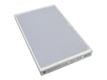C-Line Deluxe Document Report Covers, Legal, Transparent, 50/Box (CLI62139)
