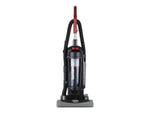 Sanitaire FORCE QuietClean Upright Bagless Vacuum, Black (SC5845D)