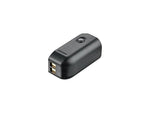 Plantronics Battery for CA12CD Cordless Adapter, Black (8K6Q7AA#AC3)