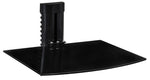 Mount-It! Floating Wall Mounted Shelf Bracket Stand, 14.2" x 9.8" (MI-891)