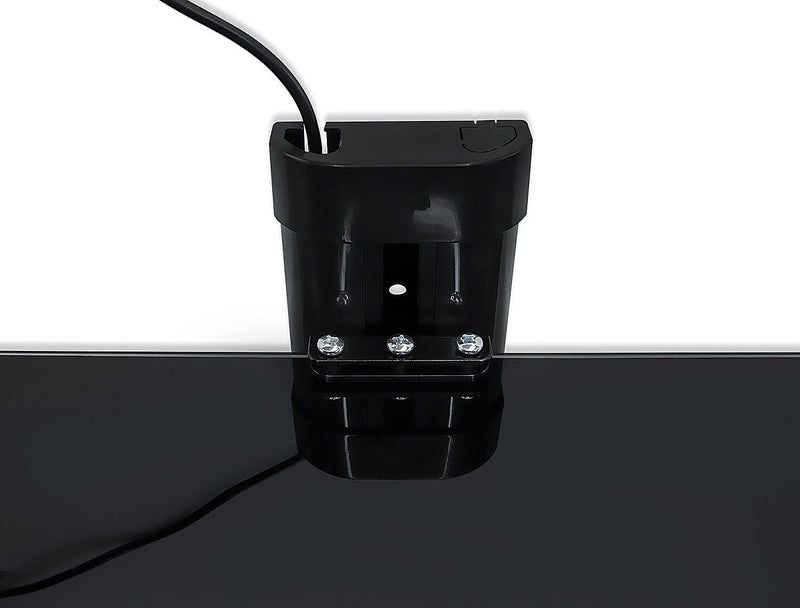 Mount-It! Floating Wall Mounted Shelf Bracket Stand, 14.2" x 9.8" (MI-891)