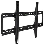 Mount-It! TV Wall Mount Bracket for Flat Screen, Tilt and Low Profile (MI-1121)