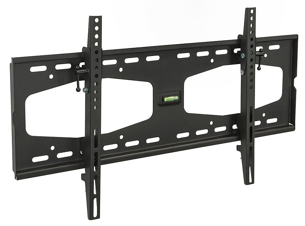 Mount-It! TV Wall Mount with Tilt for 32" to 55" Flat Screen Displays (MI-1131L)