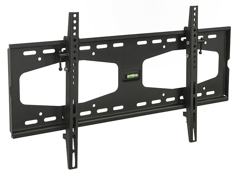 Mount-It! TV Wall Mount with Tilt for 32" to 55" Flat Screen Displays (MI-1131L)