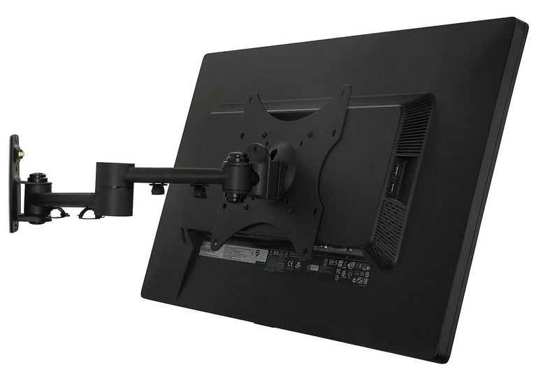 Mount-It! Full Motion TV Wall Mount Bracket for 13" to 42" Flat Screen Displays (MI-4151)