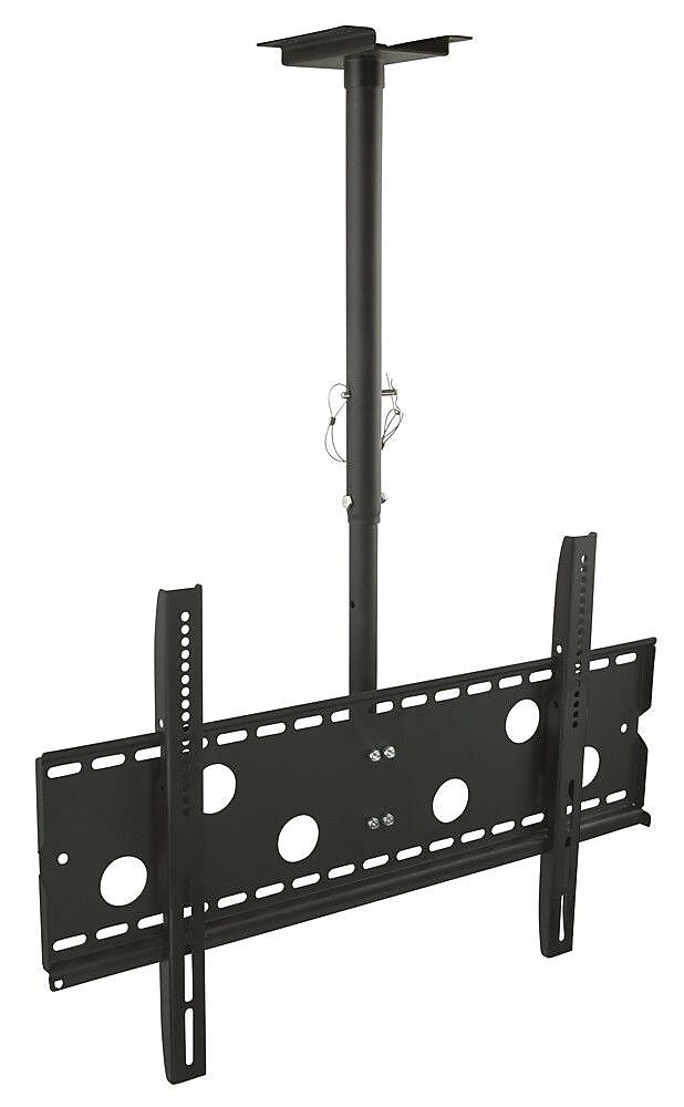 Mount-It! Full-Motion Tilting Ceiling Mount for 42" to 80" Flat Screen TVs (MI-501L)