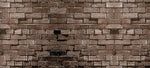 Pacon Corobuff 48" x 25' Corrugated Paper Roll, Brown Brick (0013161)