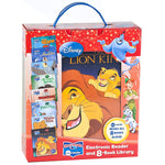 Me Reader™ 3" Disney Classic, 8 Books (PUB7584004)
